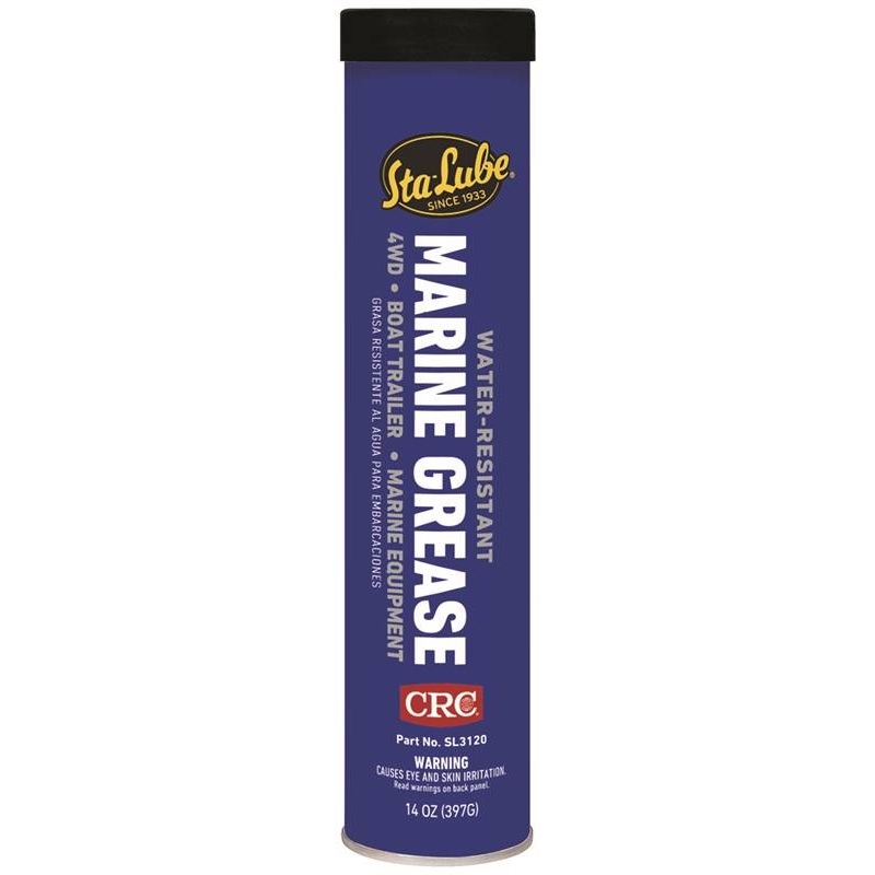 14oz Marine Grease Cartridge