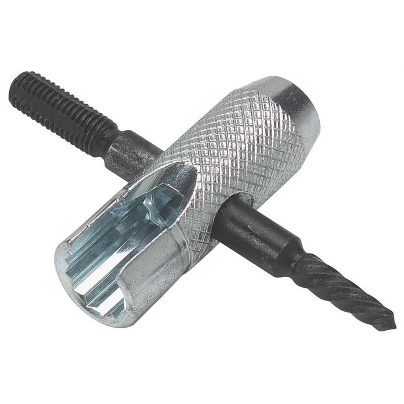 Grease Fitting Tool
