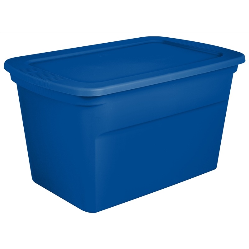 30gal Storage Tote