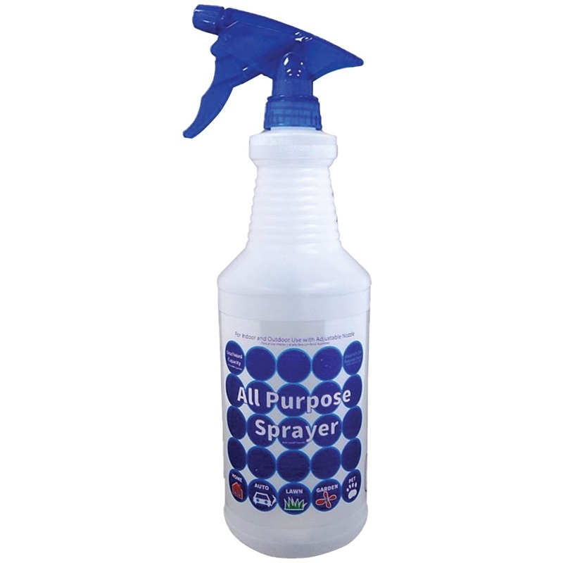 32oz Spray Bottle
