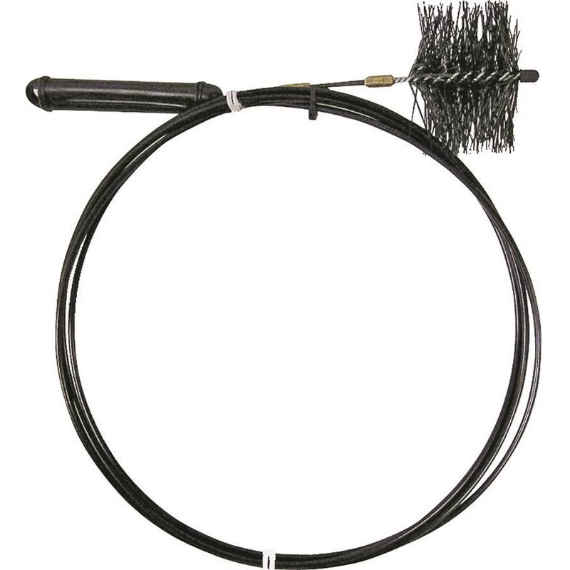 Dryer Vent Brush
