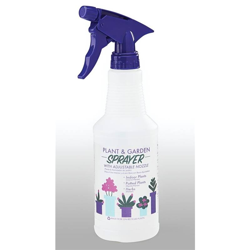 16oz Spray Bottle