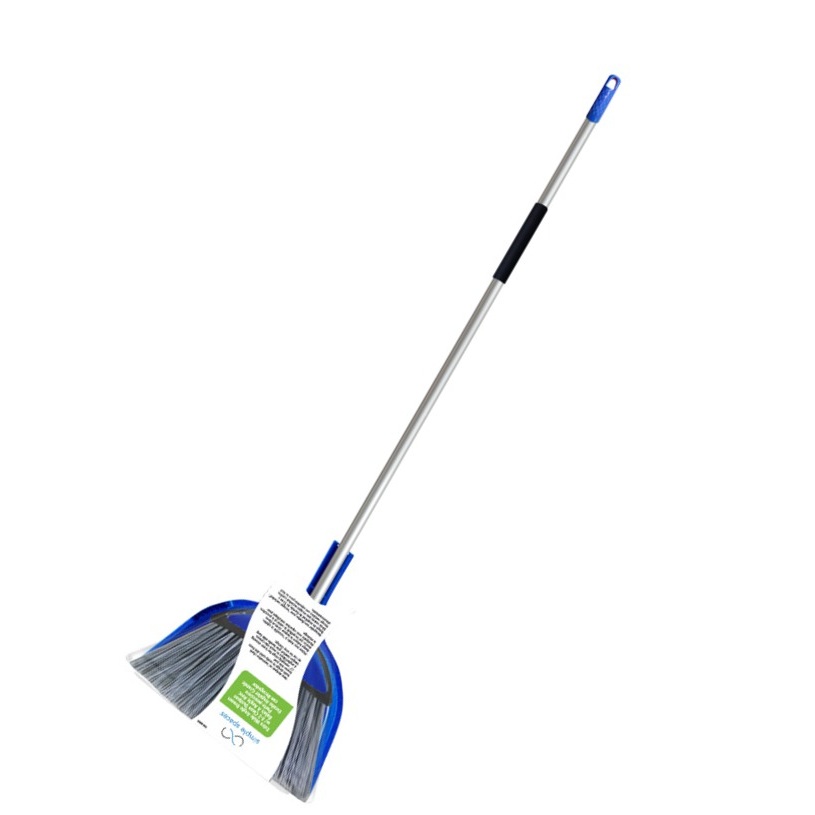 Angle Broom