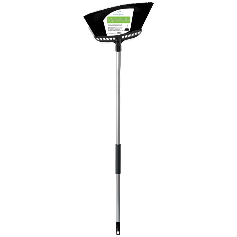 Angle Broom