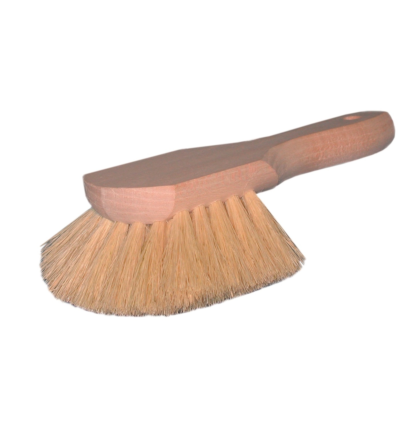 Scrub Brush W/Handle