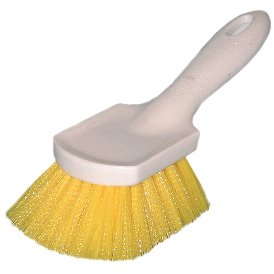Poly Fender Brush
