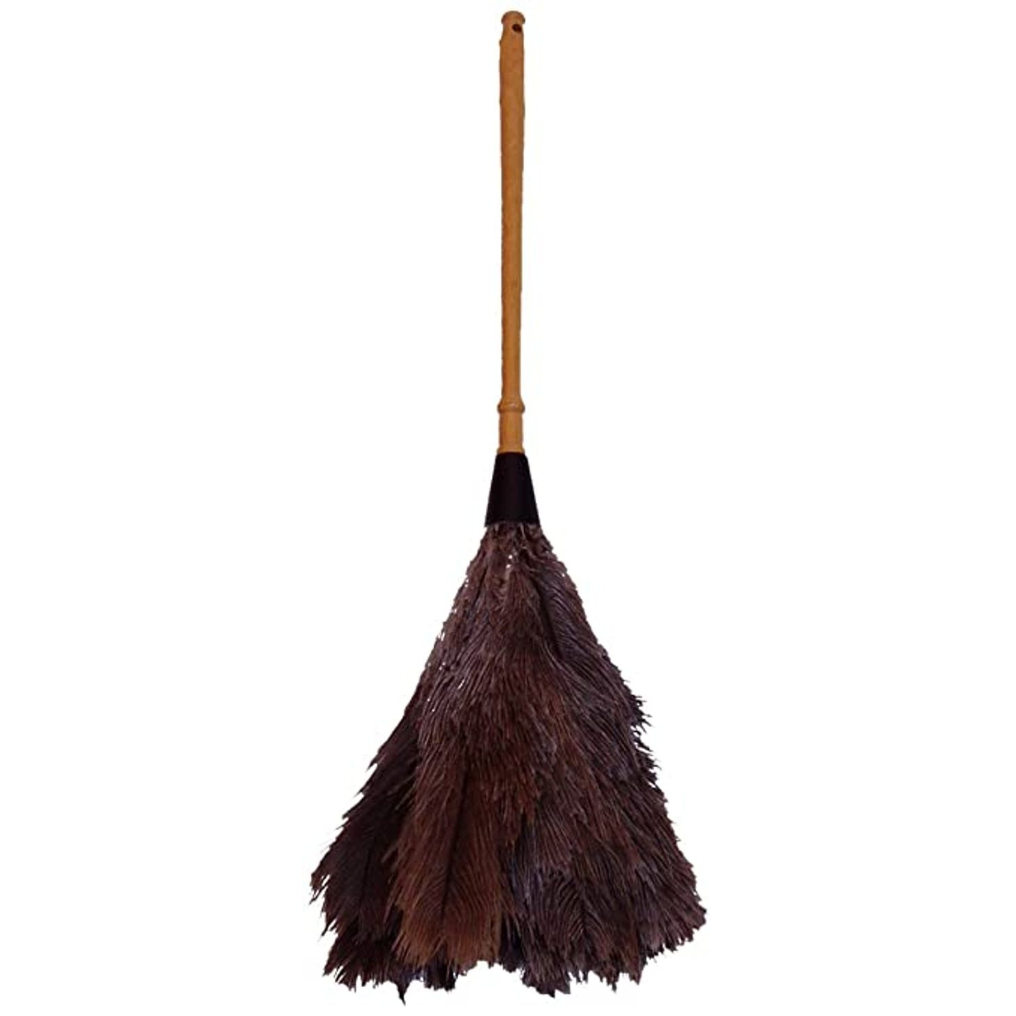 Ostrich Feather Duster