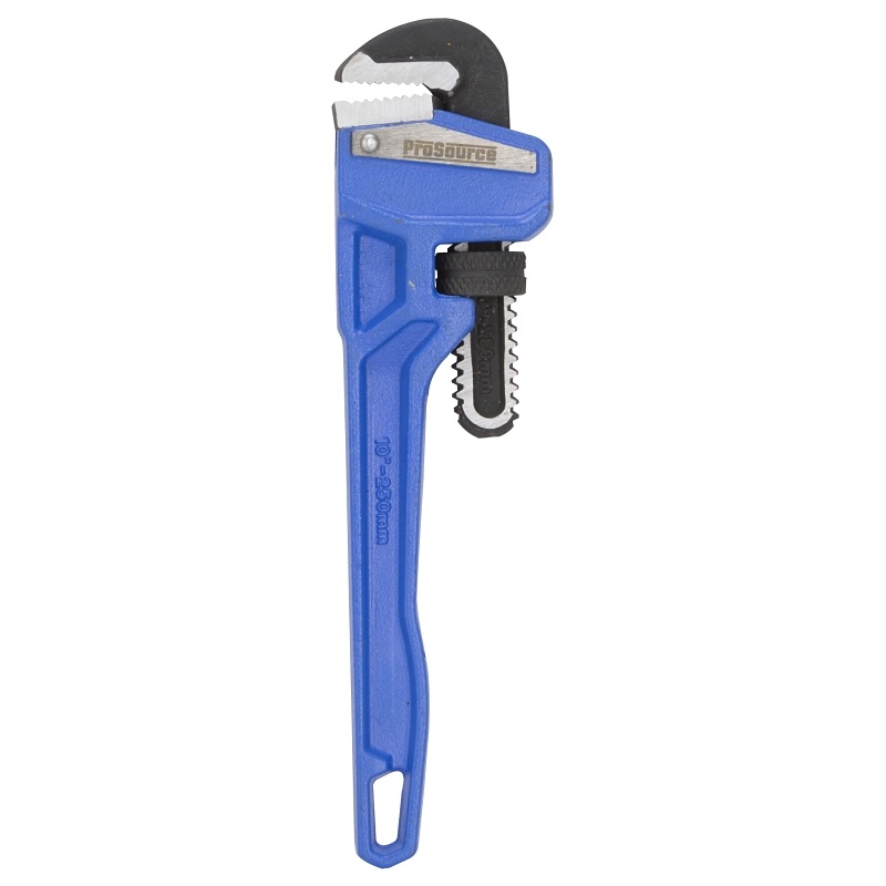 10" Pipe Wrench