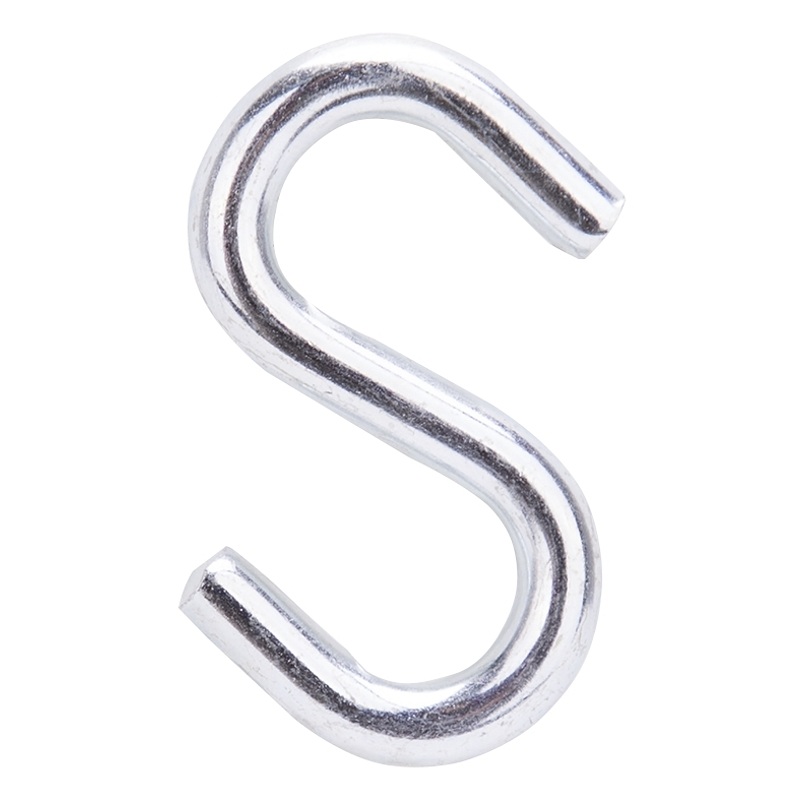 2" S Hook