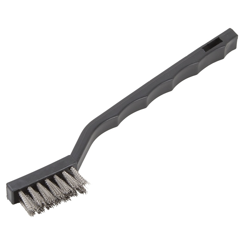 Mini Stainless Wire Brush