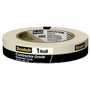 .70"x60yd Painters Masking Tape