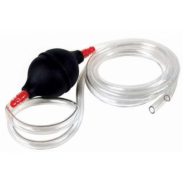 6'  Tube Siphon Pump