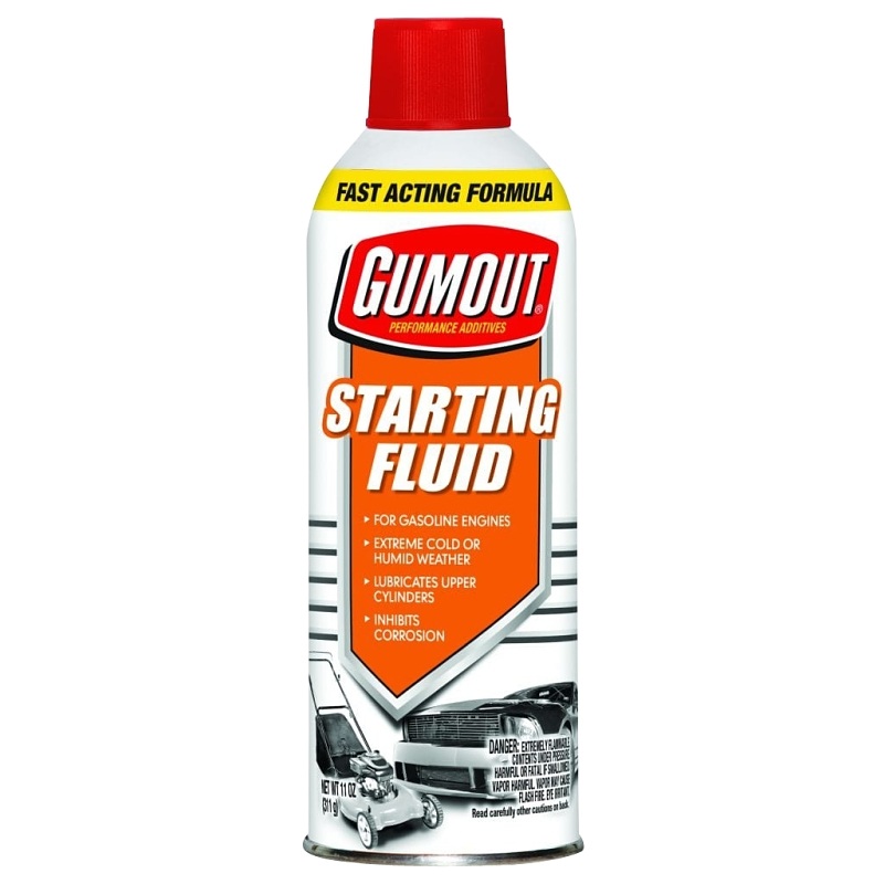 11oz Starting Fluid