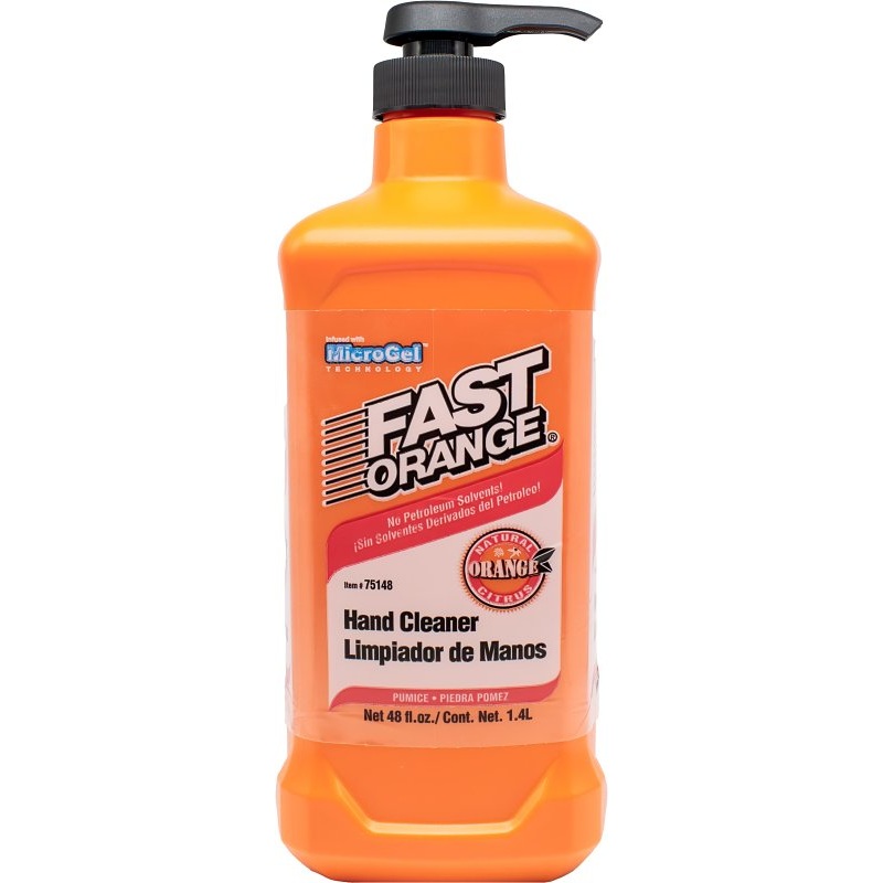 48oz Pumice Hand Cleaner