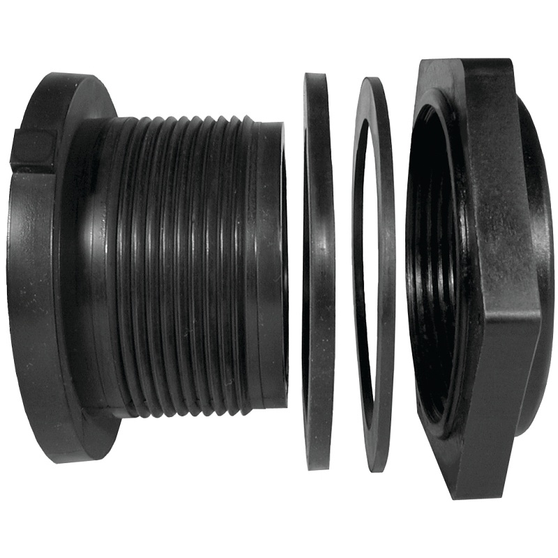 1-1/2 Tank Fitting
