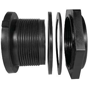 1-1/4 Tank Fitting