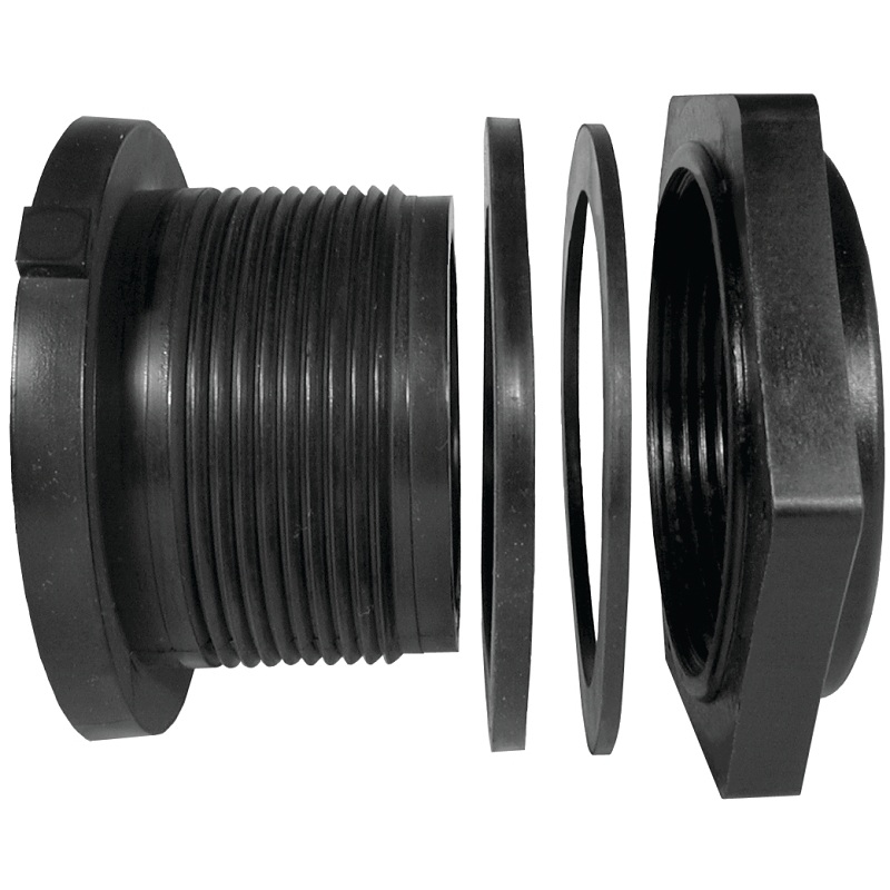2" Tank Fitting