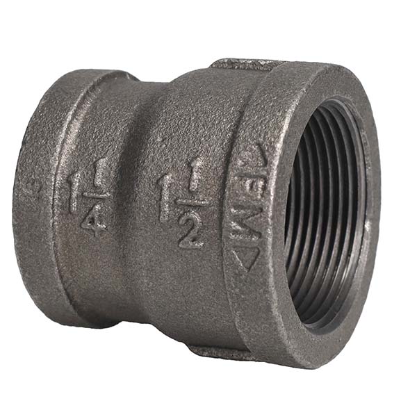 2x1 Black Coupling