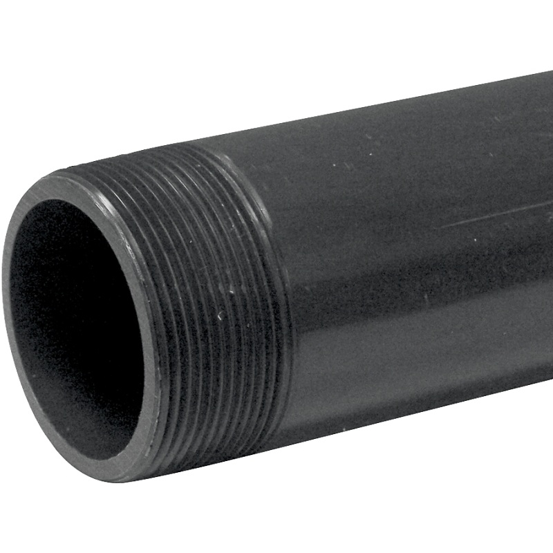 2x8 SCH80 PVC Nipple