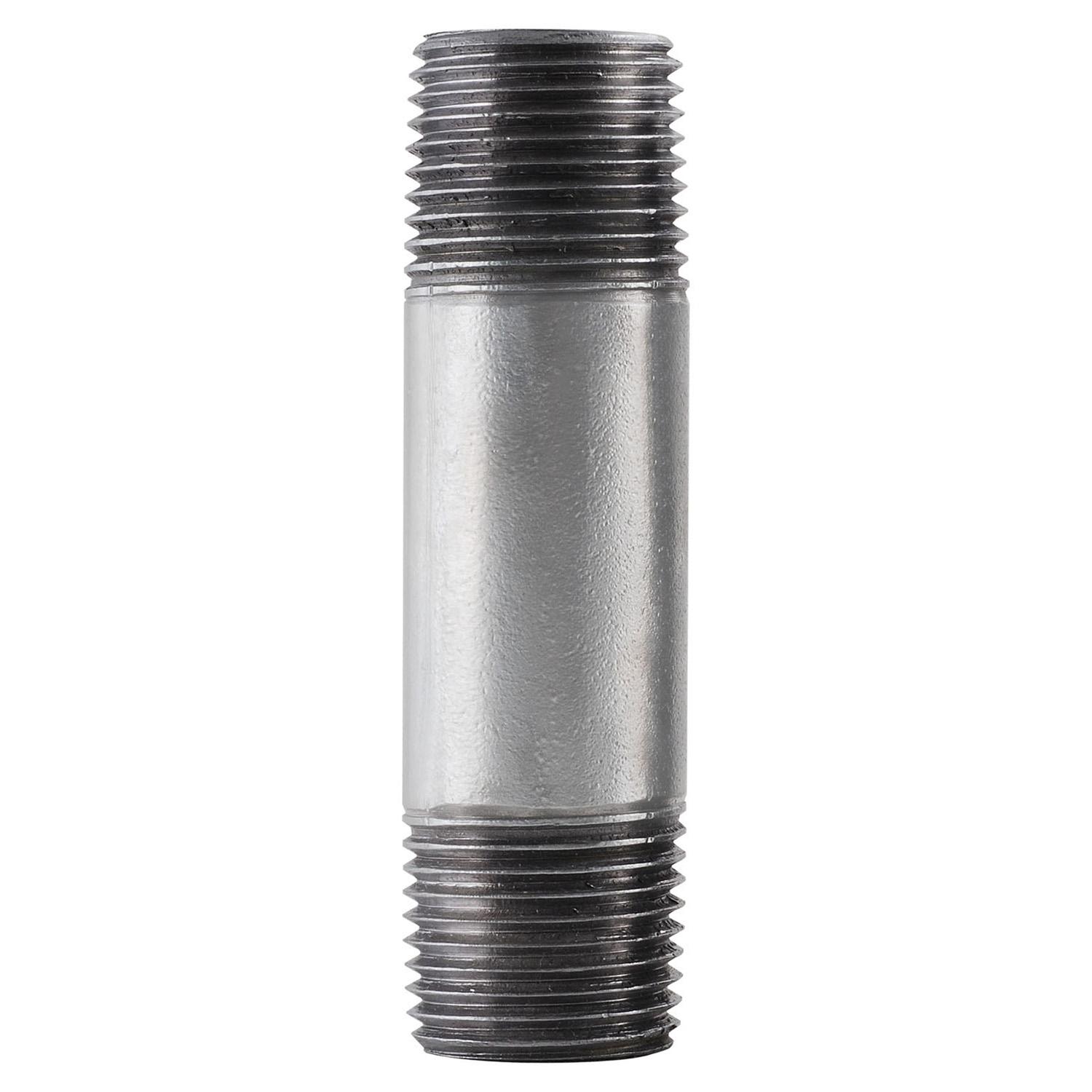 1/4x12 Galv Nipple