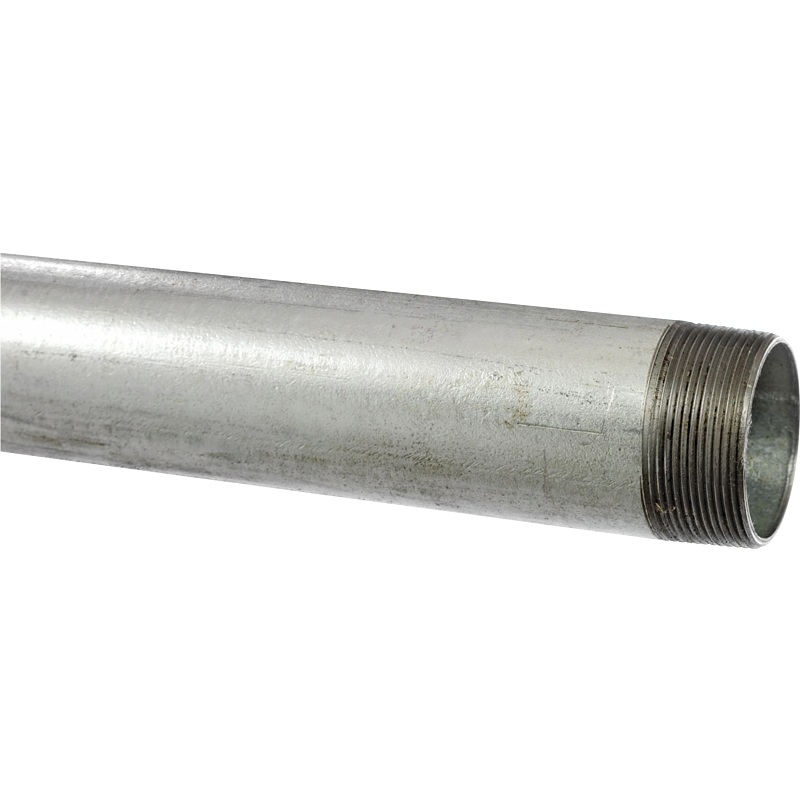 3/8x10ft Galv Pipe