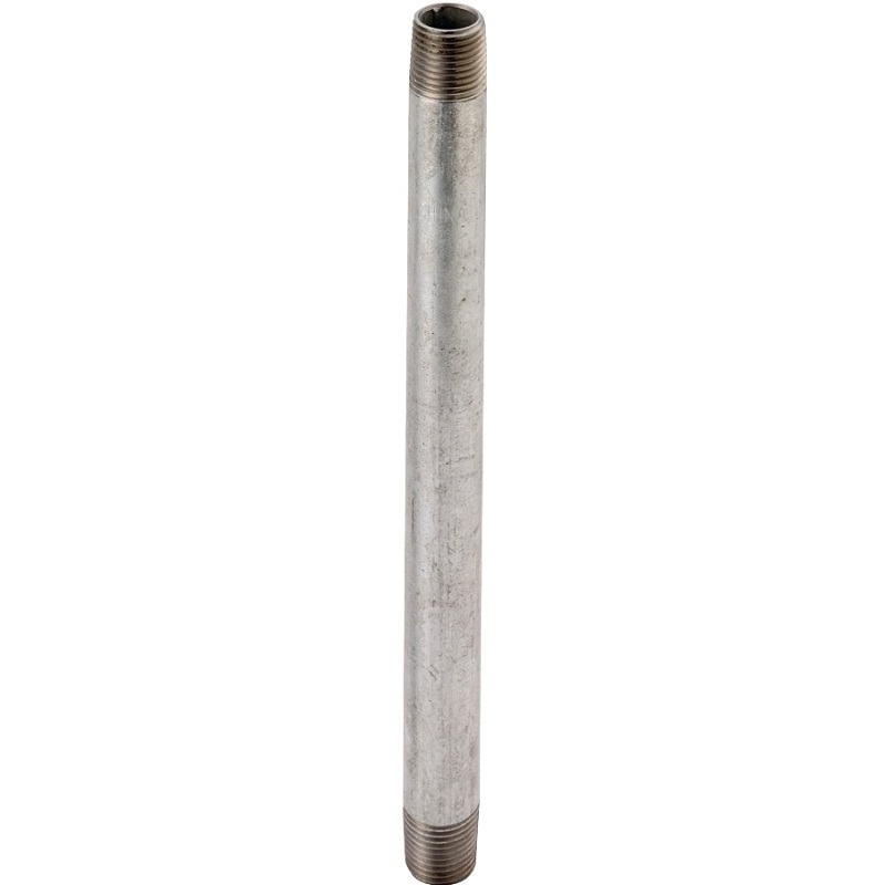 2x3-1/2 Galv Nipple