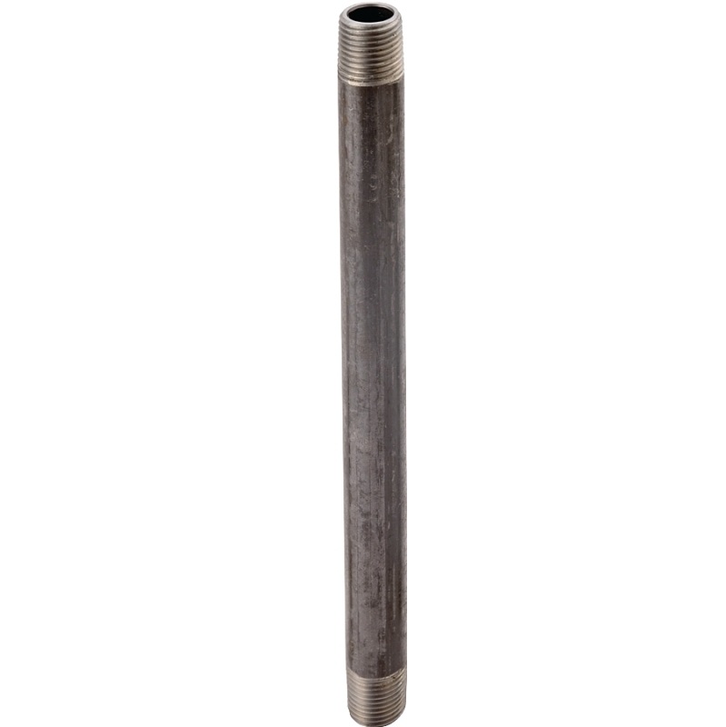 2x12 Black Nipple