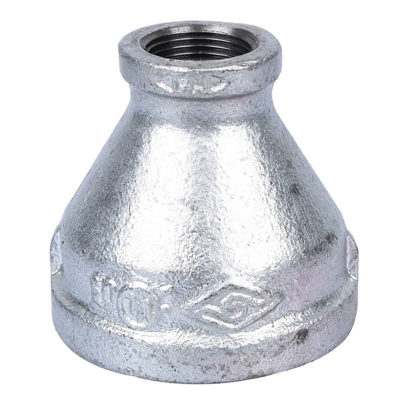 2x3/4 Galv Coupling