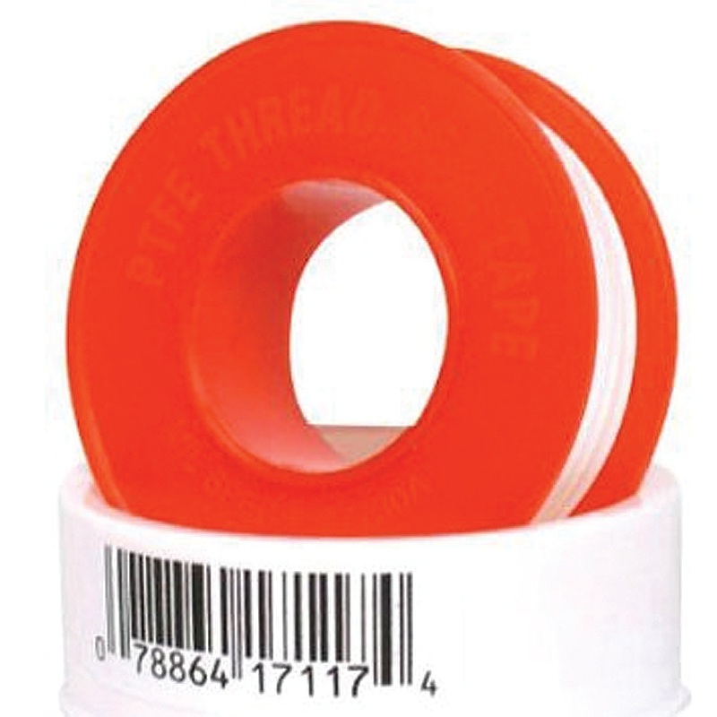 1/2x520 PTFE Pipe Thread Tape