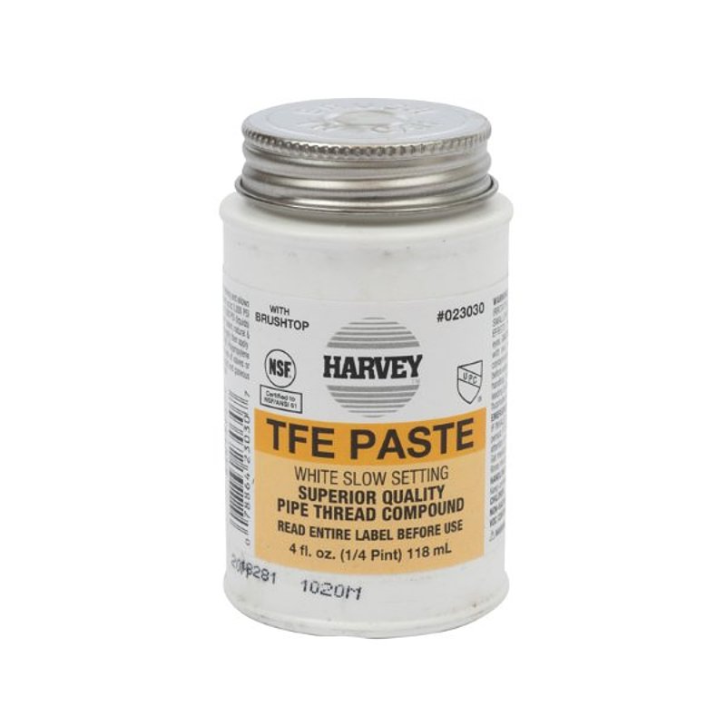 4oz Teflon Paste
