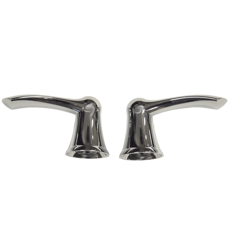 2pk Handle AS Cadet Chrome