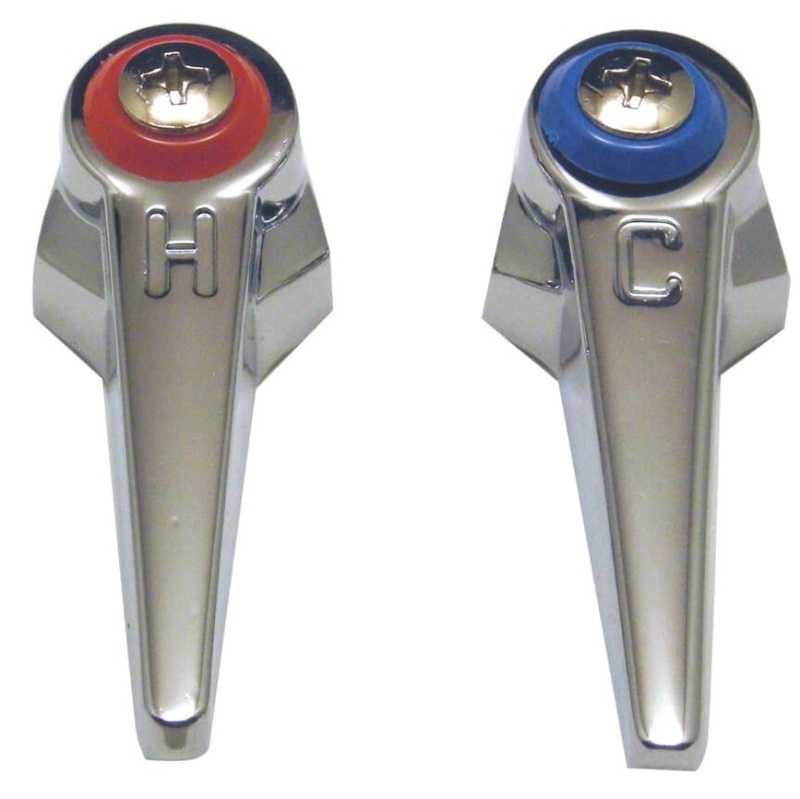 Faucet Handle for T&S Brass