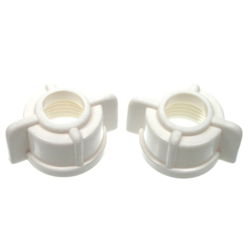 2pk 1/2 Faucet Nut
