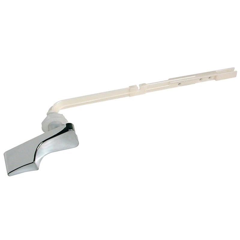 Toilet Handle Trim to Fit