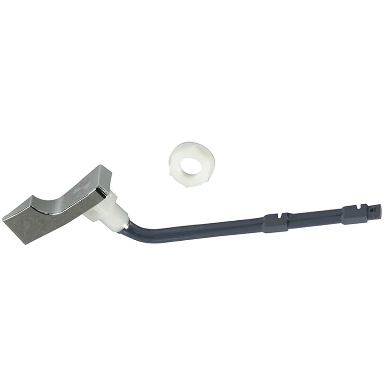 Toilet Handle 28D Amer Standard