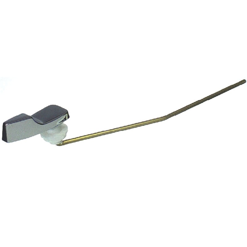 Mansfield Toilet Handle Chrome