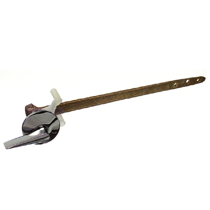 Toilet Handle Kohler Chrome