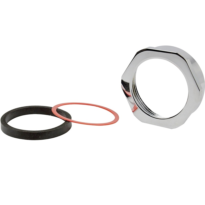 F-20-A 1-1/2 Tailpiece Nut