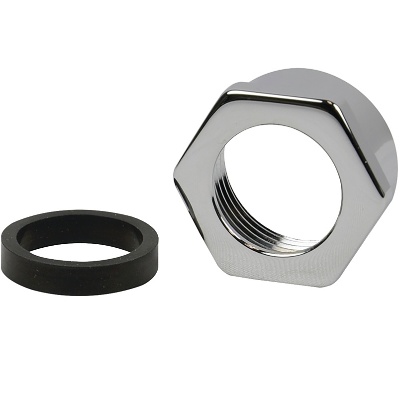 F-20-A 3/4 Tailpiece Nut