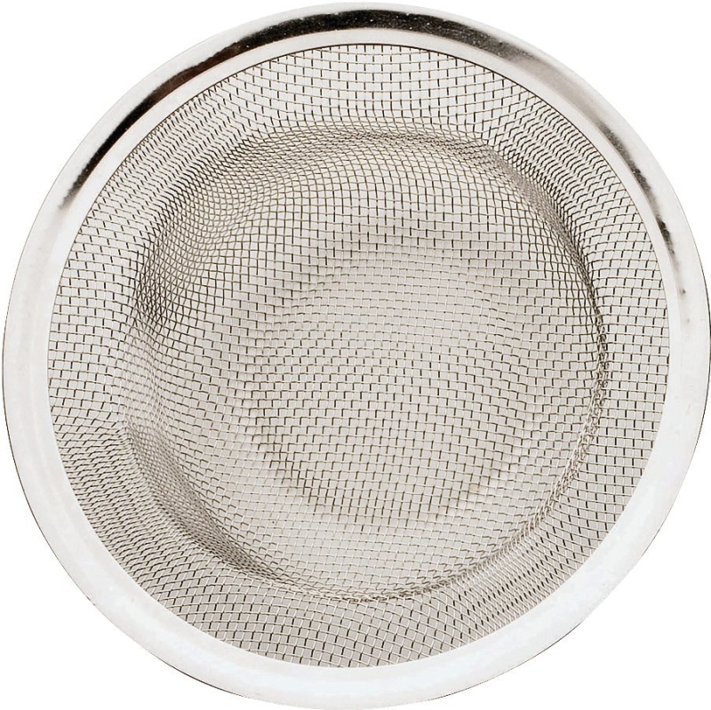 SS Mesh Shower Strainer