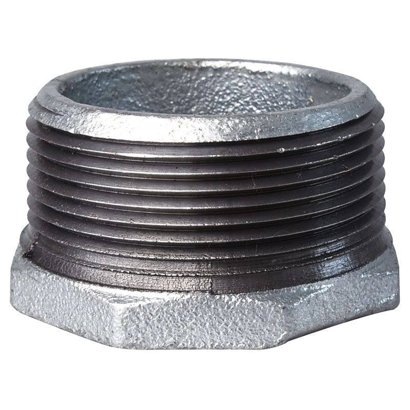 2-1/2x2 Galv Bushing