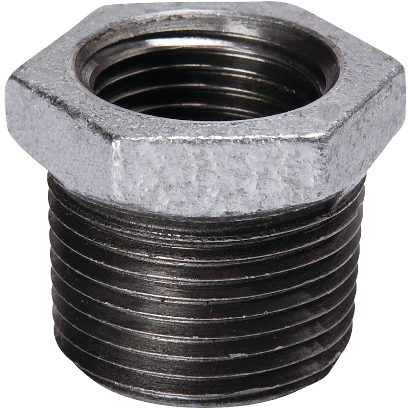 3x2 Galv Bushing