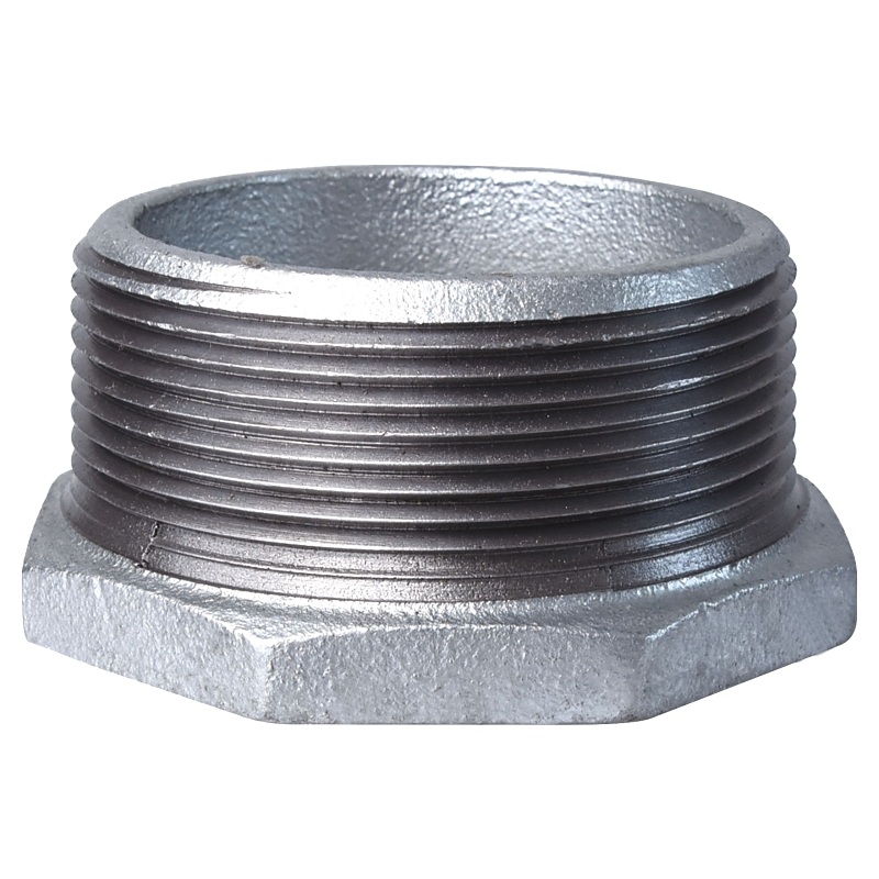 3x2-1/2 Galv Bushing