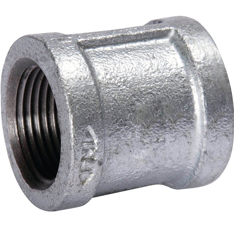 3" Galv Coupling
