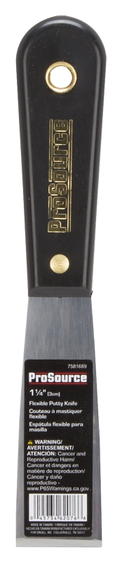1-1/4 Putty Knife Flexible