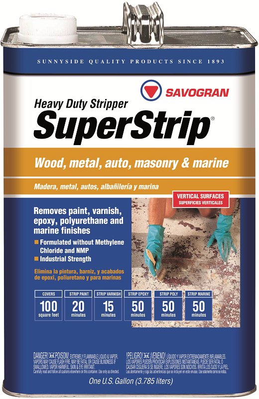 Gal Superstrip