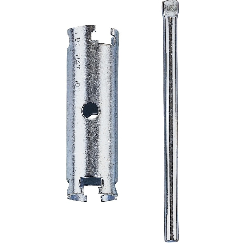 Basket Strainer Wrench