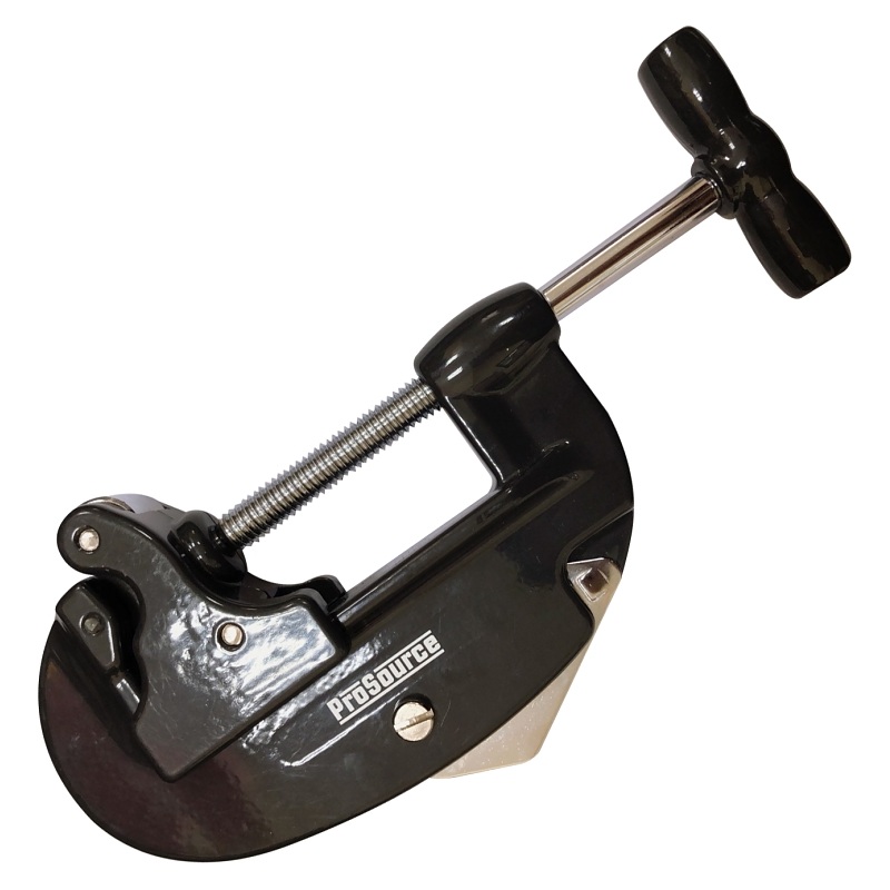 Pipe & Tubing Cutter