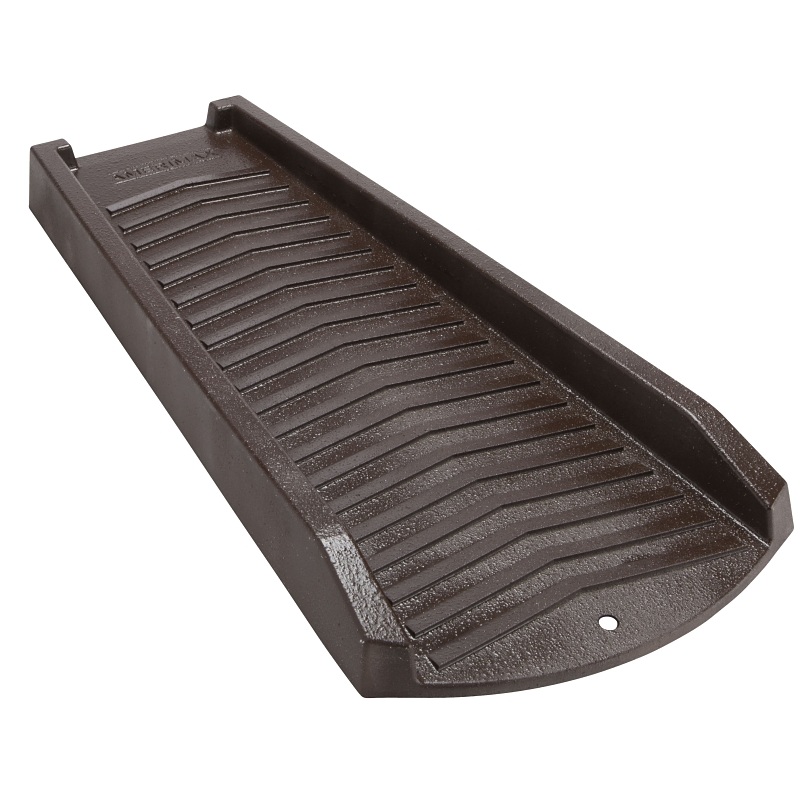 Splash Block Brown