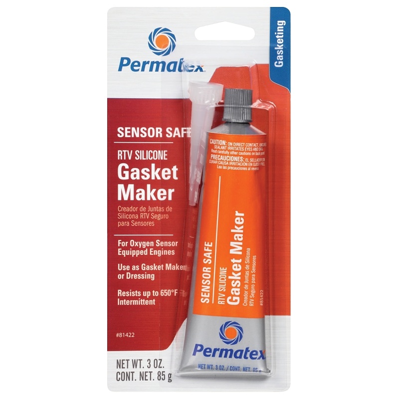 RTV Silicone Gasket Maker